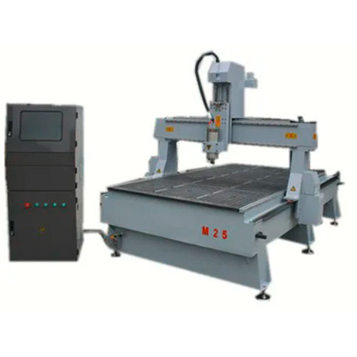 CNC WOOD ROUTER MACHINE