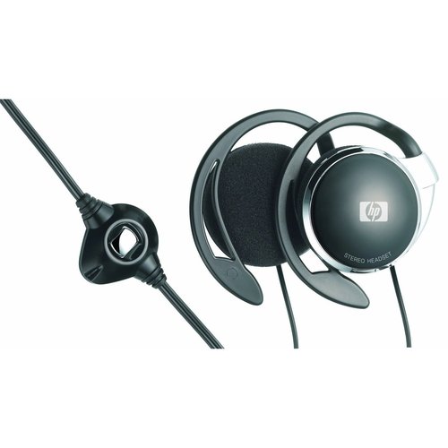 HP RF824AA Stereo Headset