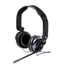 Hp Headphone With Microphone (b4b09pa) 