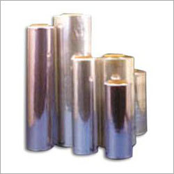 Hard Aluminium Foils