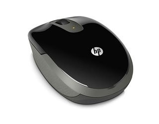 HP Wireless Mobile Mouse 