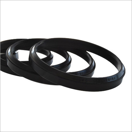 Rubber Wipers Rings