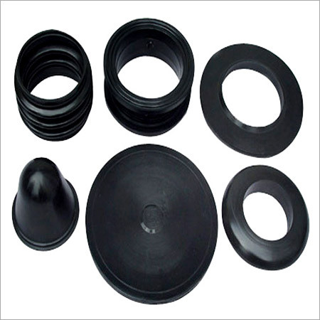 Rubber Washers