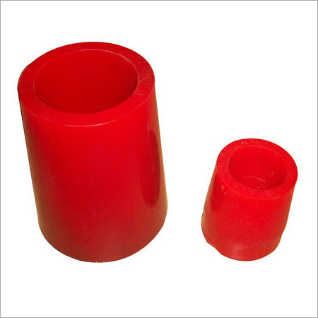 Plastic Bushes