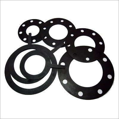 Rubber Gaskets