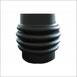 Flexible Rubber Bellows
