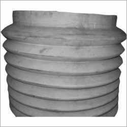 Rubber Expansion Bellows