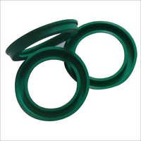 Pu Bearing Seals - Polyurethane, Easy Fitting For Ball Bearings | High Durability, Sturdy Design, Optimum Strength