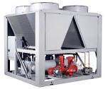 Air Cooled Chillers