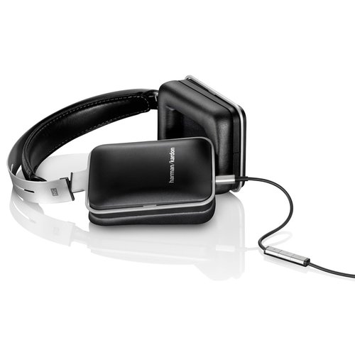 Harman Kardon HARKAR-NC Over-Ear Headphone