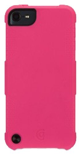 Griffin GB35664 Protector Case for iPod Touch 5 (Pink)