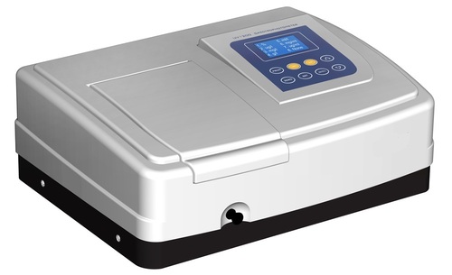 UV Visible Spectrophotometer