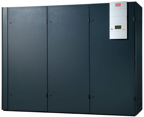 Precision Air Conditioning - 5.5kW-200kW Cooling Capacity, Scroll/Centrifugal Compressors, Intelligent Control, Modular Design, Energy Efficient, Low Noise