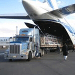 Air Freight Forwarding