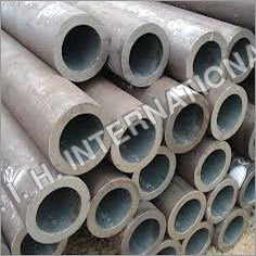 Alloy Steel Tubes