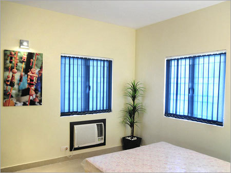 Children Room Interior Designing