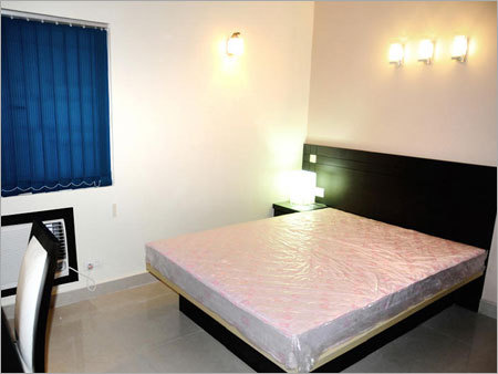 Guest Room Interior Designing