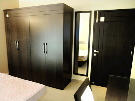 Guest Room Interior Design