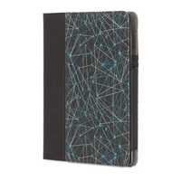 Griffin Gb35352 Atlantis Threadless Portfolio Case For Ipad 2 And Ipad 3 