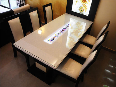 Dining Room Interior Decoration