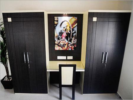 Bedroom Interior Designing Services