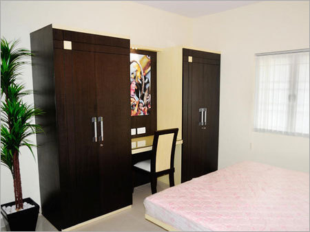 Master Bedroom Interior Decoration