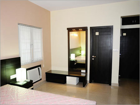 Master Bedroom Interior Decoration Services