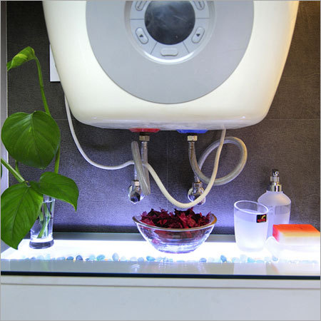 Washroom Interior Designing