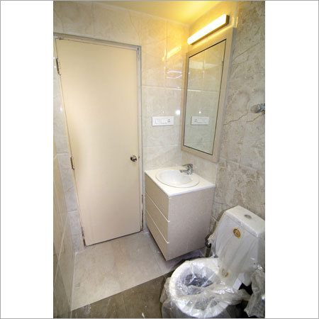 Designer Bathroom Interior