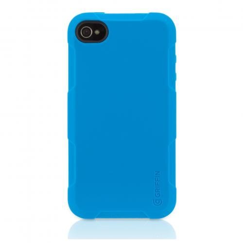 Griffin GB36152 Protector Case for iPod Touch 5 (Blue)