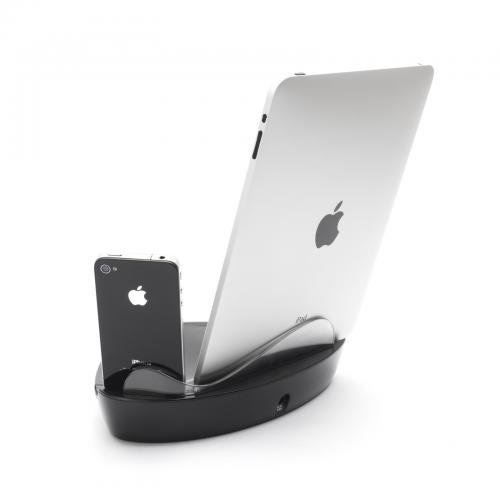 Griffin GC23126 Desktop Dock for iPad iPhone and iPod Touch