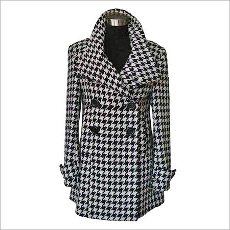 Ladies Garments Outerwear