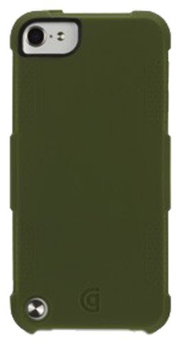 Protector Case for iPod Touch 5th gen. Olive (GB35667)