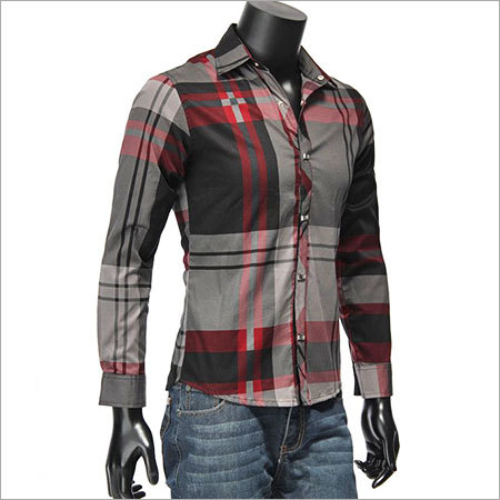 Men's Casual Shirts