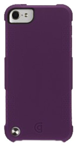 Protector Case for iPod Touch 5th gen. Purple (GB35669)