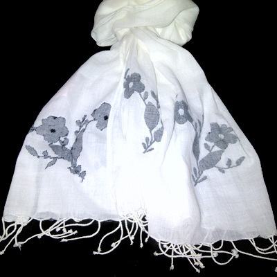 Stylish Printed Scarves