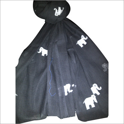 Printed Scarves