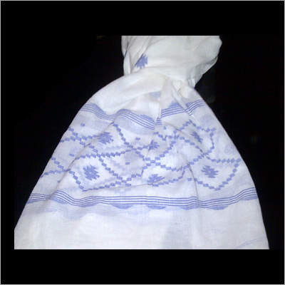 Cotton Scarves