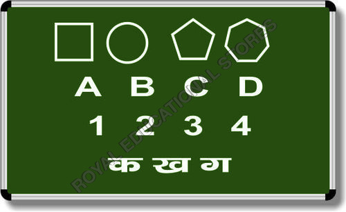 CHALK BOARD