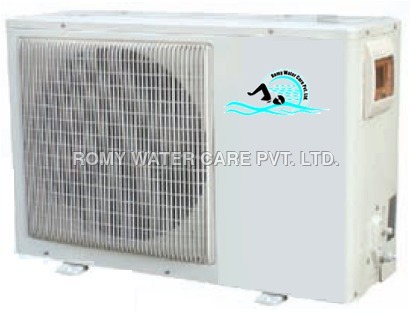 Swimming Pool Heat Pump
