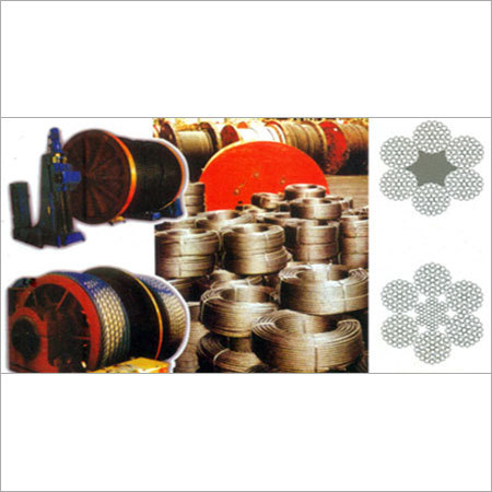 Steel Wire Ropes