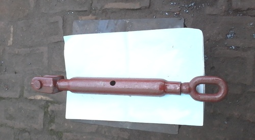 Bottle Screw(Ringing)