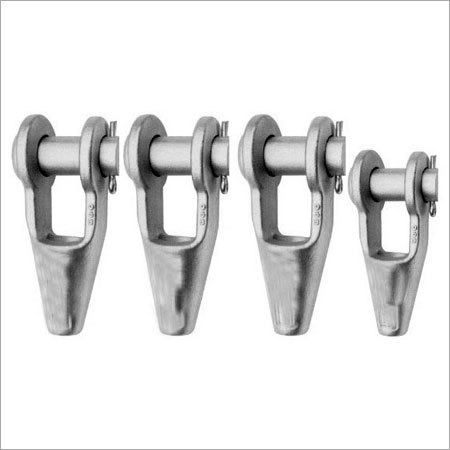 Wire Socket Open Type