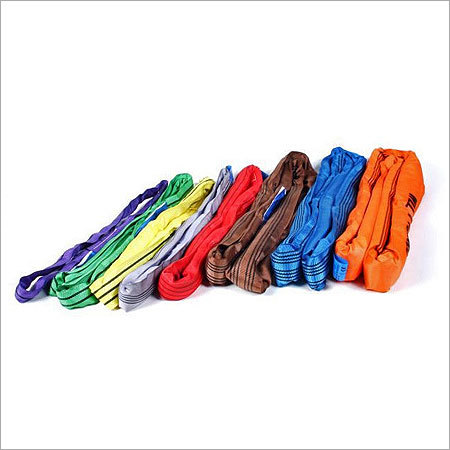 Webbing Slings