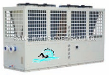 Swimming Pool Commercial Heat Pump