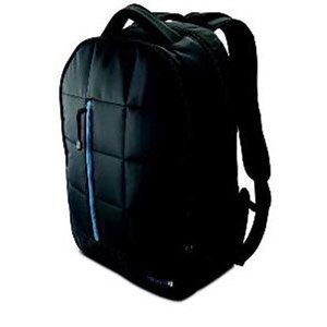 Forward Knox BP02 Laptop Backpack 15.6" (Black)
