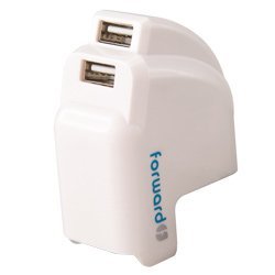 Forward iFamily Power Share iPad & iPhones (FAPUL01WTE)
