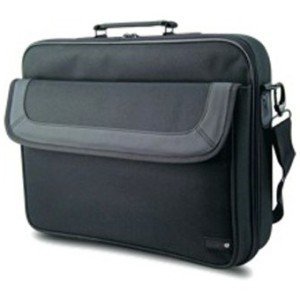Forward Knox CS01 15.6" Laptop Clamshell Carry Case (Black)