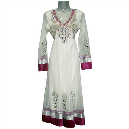 Fancy Salwar Kameez