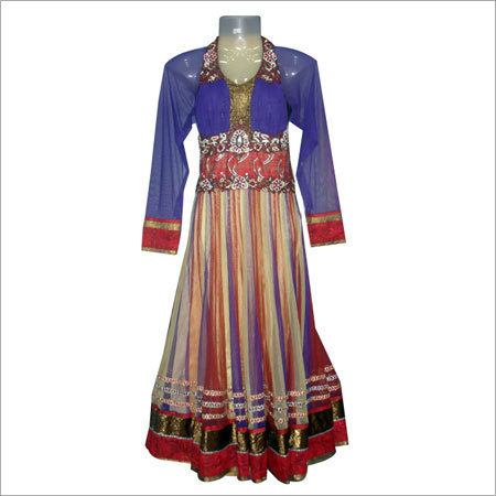 Salwar Kameez